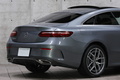 2021 Mercedes-Benz E CLASS 