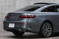 2021 Mercedes-Benz E CLASS 