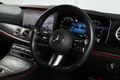 2021 Mercedes-Benz E CLASS 