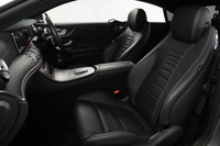 2021 Mercedes-Benz E CLASS 