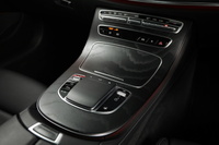 2021 Mercedes-Benz E CLASS 