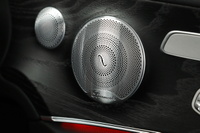 2021 Mercedes-Benz E CLASS 