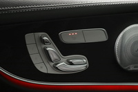 2021 Mercedes-Benz E CLASS 