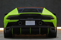 2021 Lamborghini Huracan null