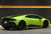 2021 Lamborghini Huracan null