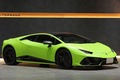 2021 Lamborghini Huracan null