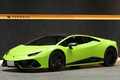 2021 Lamborghini Huracan null