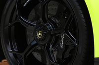 2021 Lamborghini Huracan null