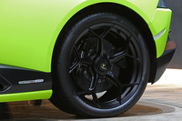 2021 Lamborghini Huracan null