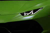 2021 Lamborghini Huracan null