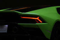 2021 Lamborghini Huracan null