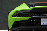 2021 Lamborghini Huracan null