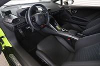 2021 Lamborghini Huracan null