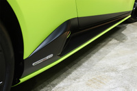 2021 Lamborghini Huracan null