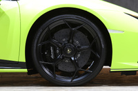 2021 Lamborghini Huracan null