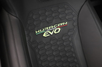 2021 Lamborghini Huracan null