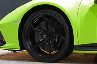 2021 Lamborghini Huracan null