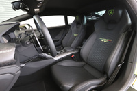 2021 Lamborghini Huracan null