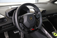 2021 Lamborghini Huracan null