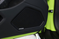 2021 Lamborghini Huracan null