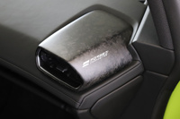 2021 Lamborghini Huracan null