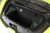 2021 Lamborghini Huracan null