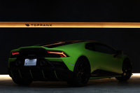2021 Lamborghini Huracan null