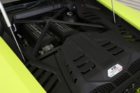 2021 Lamborghini Huracan null