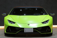 2021 Lamborghini Huracan null