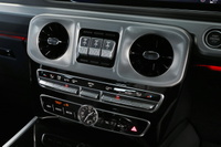 2020 Mercedes-Benz G CLASS null