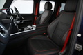 2020 Mercedes-Benz G CLASS null