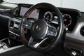 2020 Mercedes-Benz G CLASS null