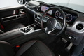 2020 Mercedes-Benz G CLASS null