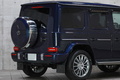2020 Mercedes-Benz G CLASS null