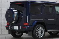 2020 Mercedes-Benz G CLASS null