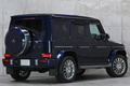 2020 Mercedes-Benz G CLASS null