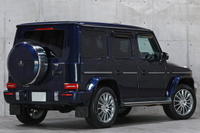 2020 Mercedes-Benz G CLASS null