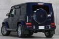 2020 Mercedes-Benz G CLASS null