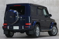 2020 Mercedes-Benz G CLASS null