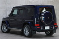 2020 Mercedes-Benz G CLASS null