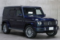 2020 Mercedes-Benz G CLASS null