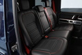 2020 Mercedes-Benz G CLASS null
