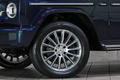 2020 Mercedes-Benz G CLASS null