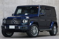 2020 Mercedes-Benz G CLASS null
