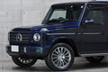 2020 Mercedes-Benz G CLASS null