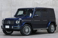 2020 Mercedes-Benz G CLASS null
