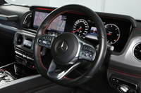 2020 Mercedes-Benz G CLASS null