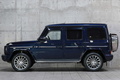 2020 Mercedes-Benz G CLASS null