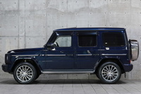 2020 Mercedes-Benz G CLASS null