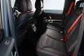 2020 Mercedes-Benz G CLASS null